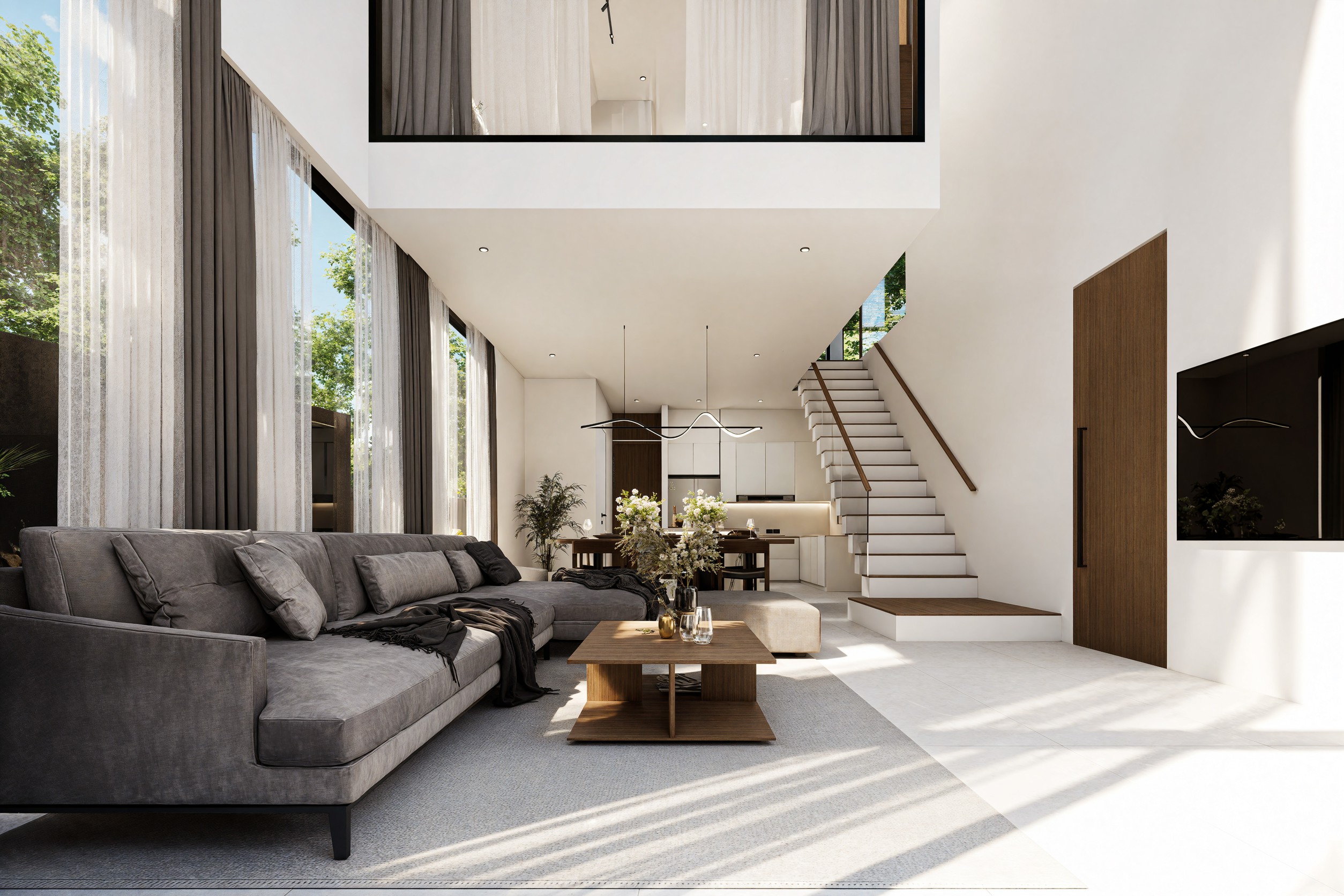 Aileen Villas Layan Phase V 17